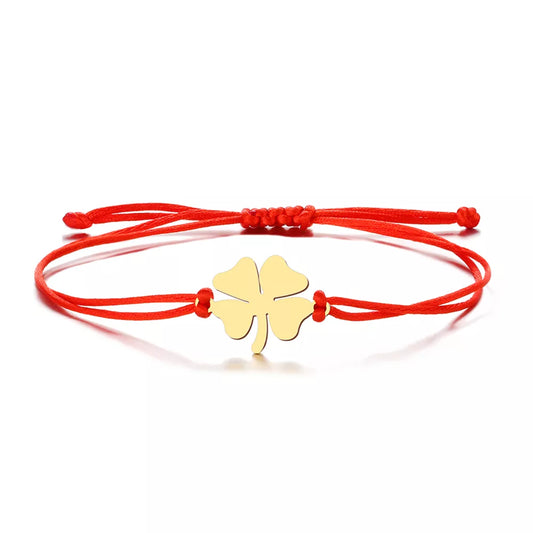 Lucky Rope Bracelet